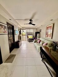 Blk 119 Ho Ching Road (Jurong West), HDB 3 Rooms #600711421